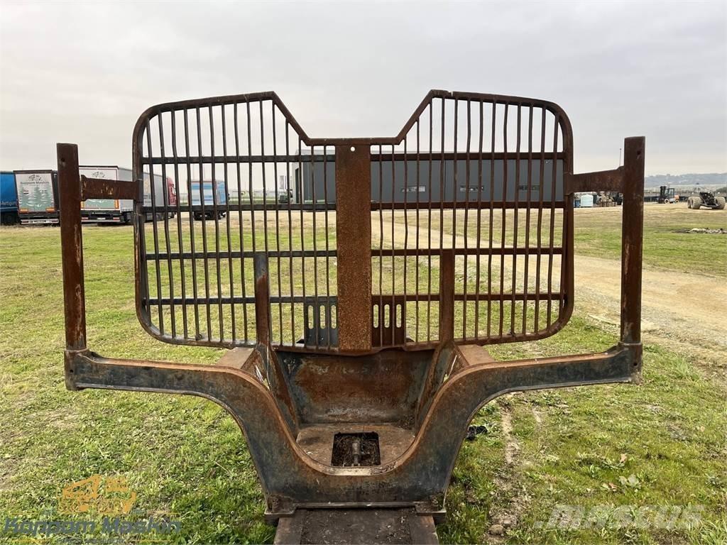 John Deere 1210E Ostale komponente