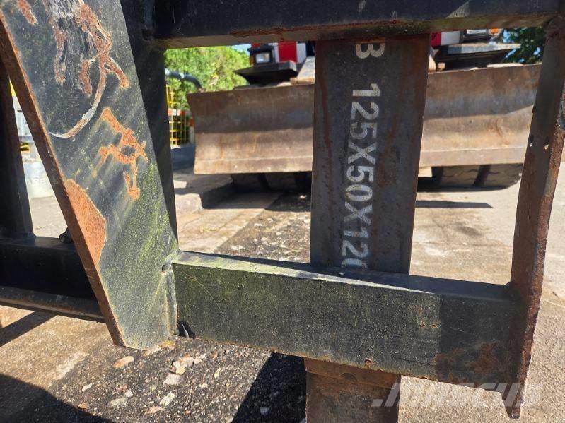 Hitachi Zaxis 140 W Bageri na kotačima