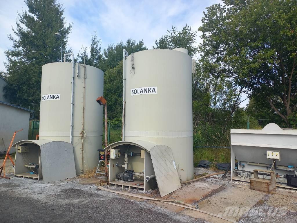  Kobit PN 20 Održavanje okoliša – ostalo