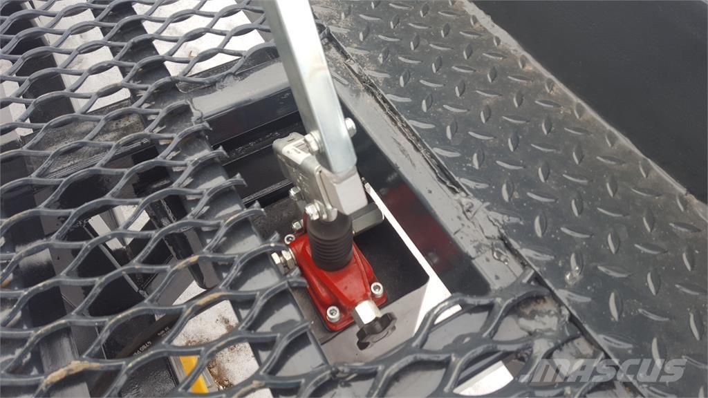  [div] BEAR 10.0 Ostali priključci i komponente