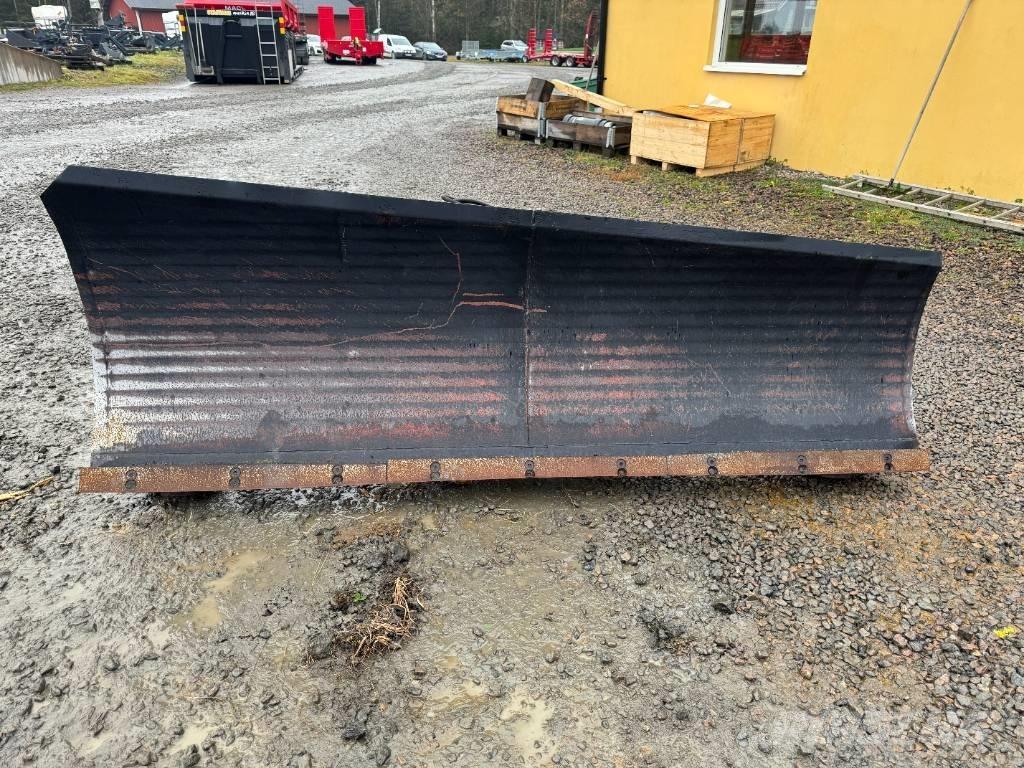 XYZ Diagonalblad Plugovi