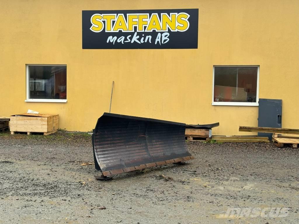 XYZ Diagonalblad Plugovi