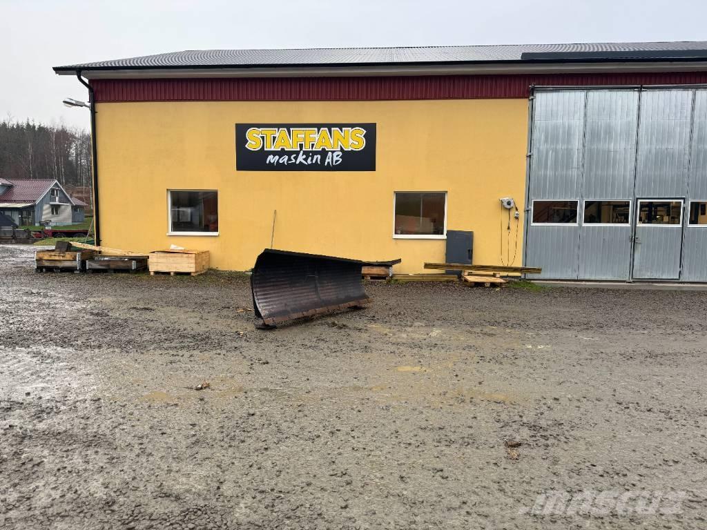 XYZ Diagonalblad Plugovi