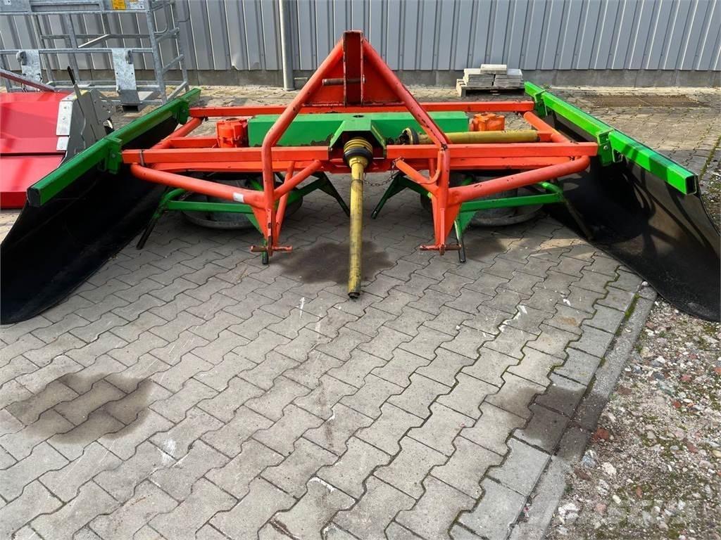 Holaras Super-Star Oprema za istovaranje silosa