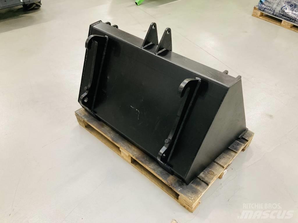 Macks Skovl 120 cm Ostale komponente