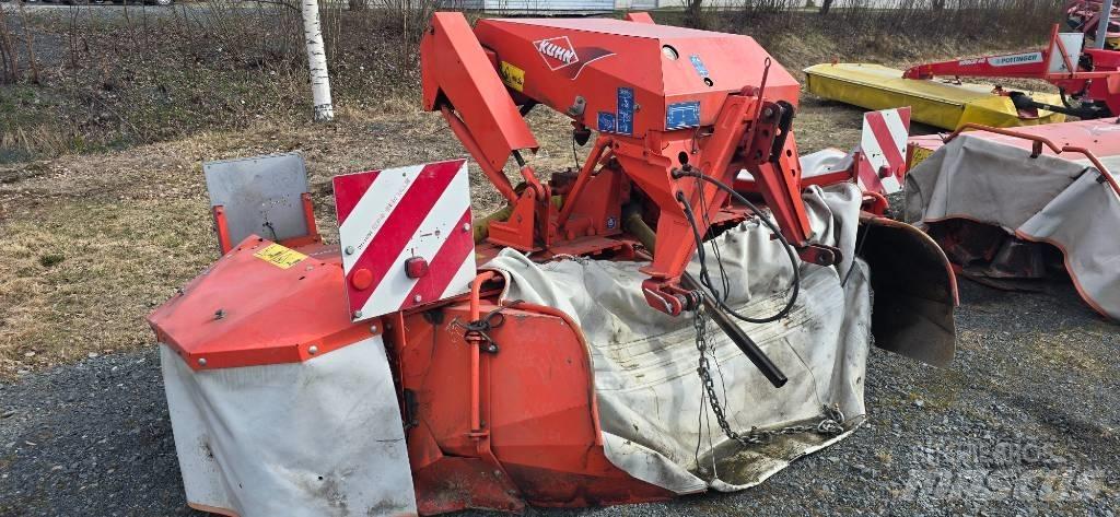 Kuhn FC 313 Uređaji za kosilice