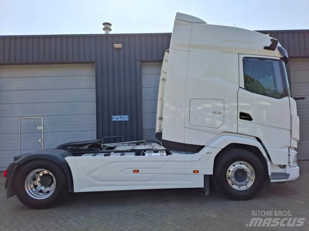 DAF XG XG480 HYDRO Traktorske jedinice
