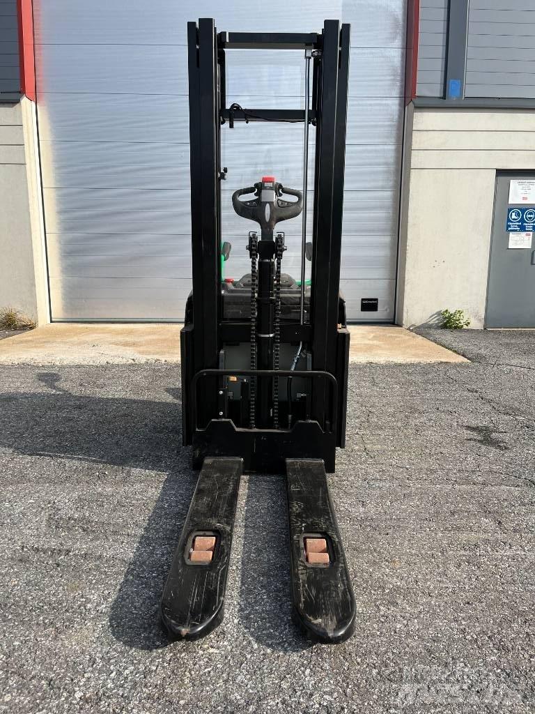 Hangcha CDD16-AC2S Samopogonski ručni viličari