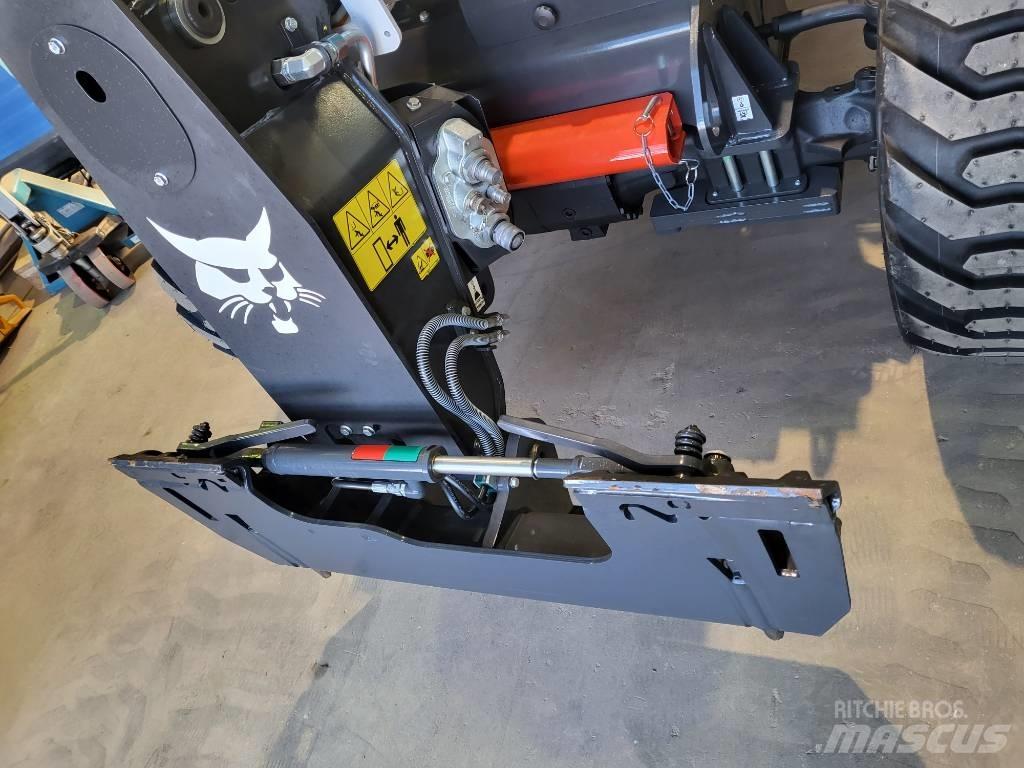 Bobcat TL25.60RB Teleskopski viličari