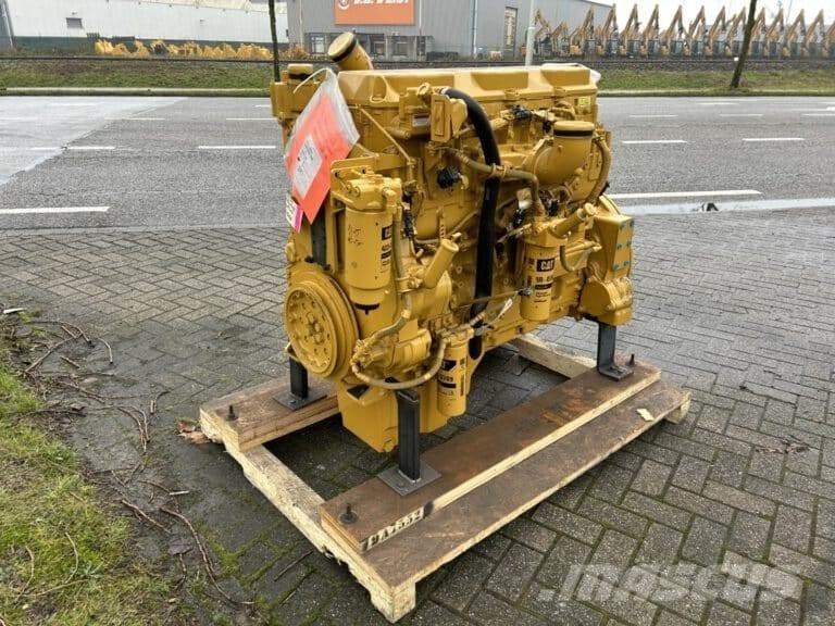 CAT C13 Motori