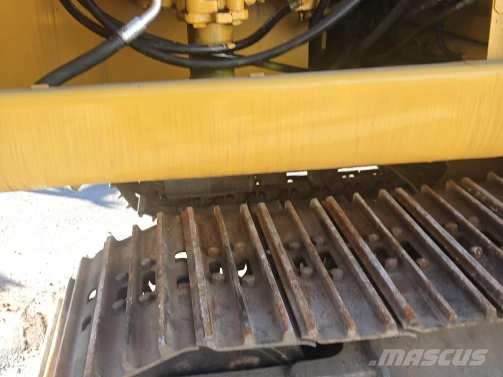 CAT 320 C L Bageri gusjeničari