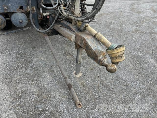 Peecon car-260 L Kiperi prikolice