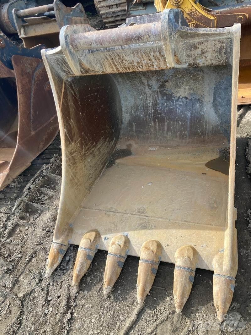 Liebherr R926 Bageri gusjeničari