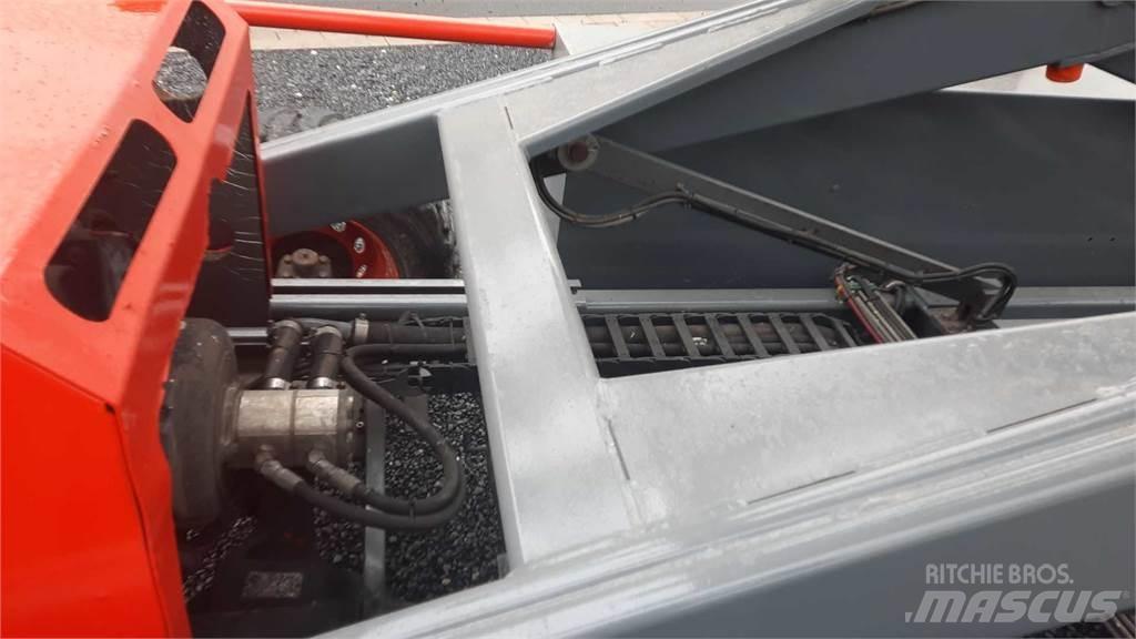SkyJack 9250RT Škaraste platforme