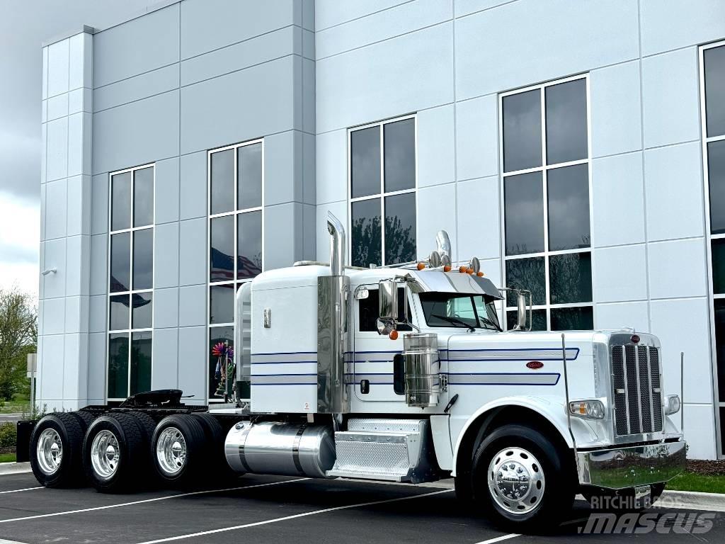 Peterbilt 389 Traktorske jedinice