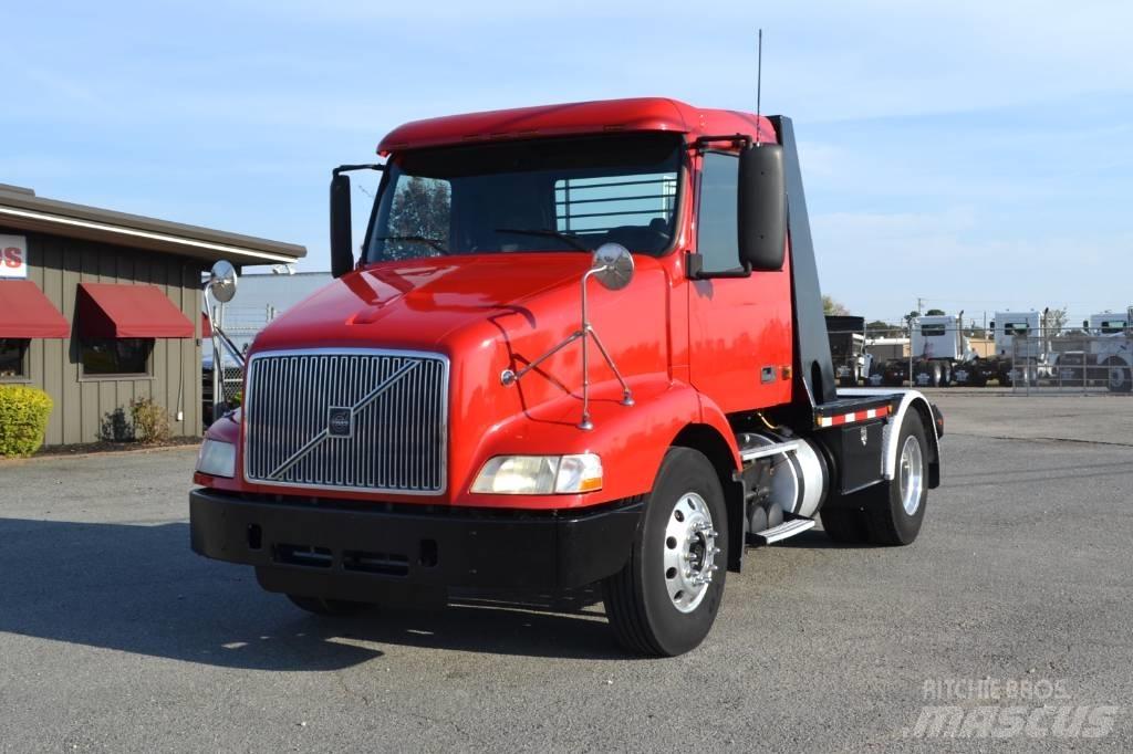 Volvo VNM 42 T200 Traktorske jedinice