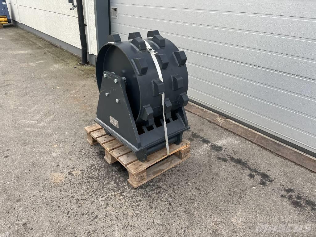 Packhjul S60 Ostale komponente