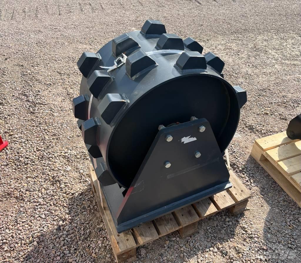  Packhjul S60 Ostale komponente