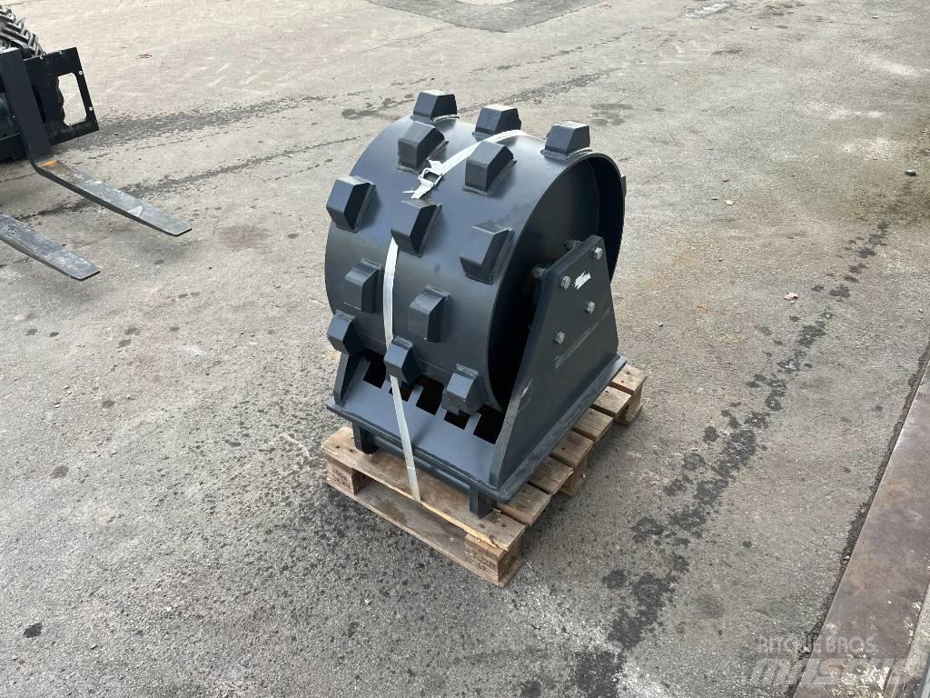  Packhjul S60 Ostale komponente