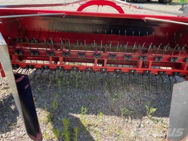 Fransgård SV 2500 Okretači i sakupljači sijena