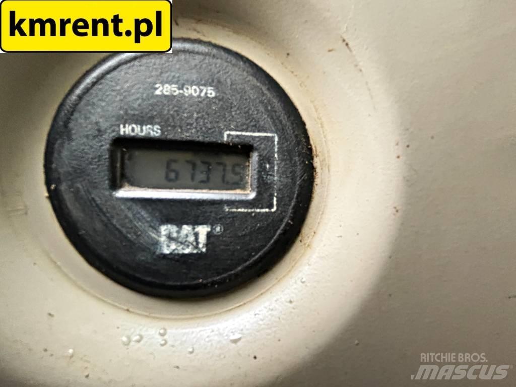 CAT 314 C Bageri gusjeničari