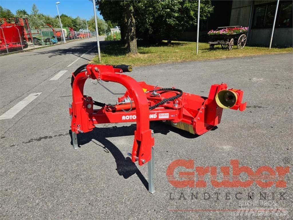 Rotoland XS-F 140 Kosilice za pašnjak