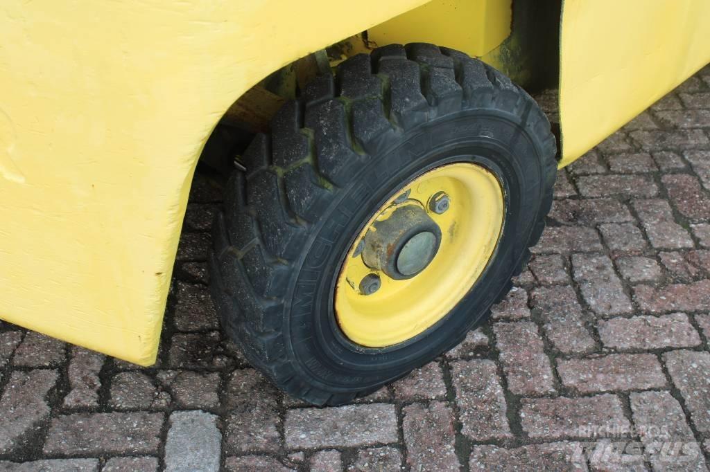 Hyster H 4.50 XL Dizelski viličari