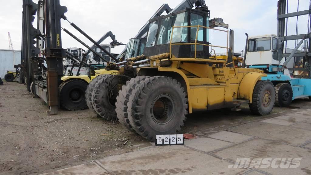 Hyster H40.00C-16CH Kontejnerski viličari