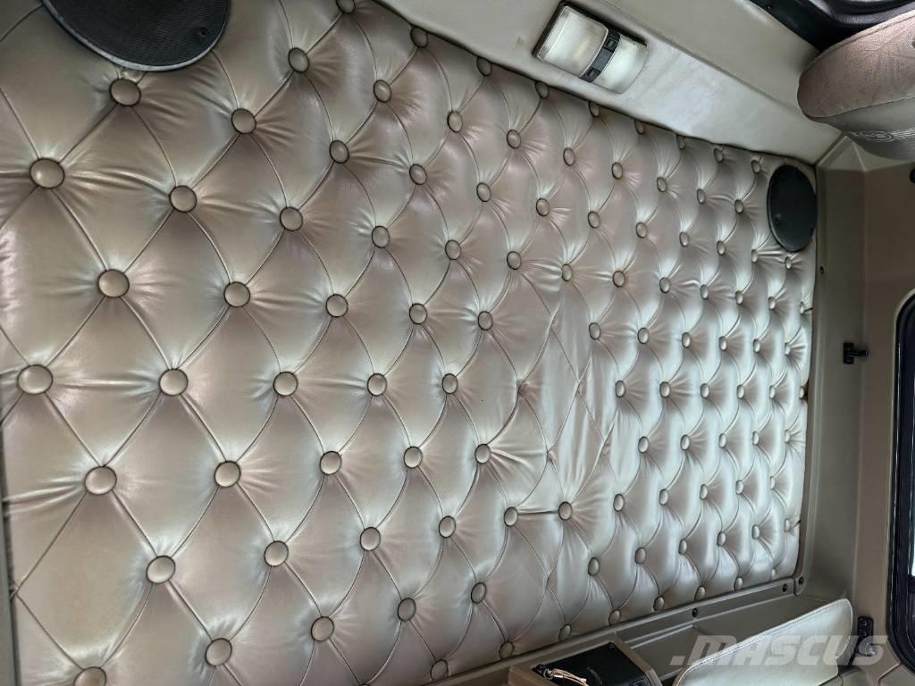 Kenworth W 900 Traktorske jedinice