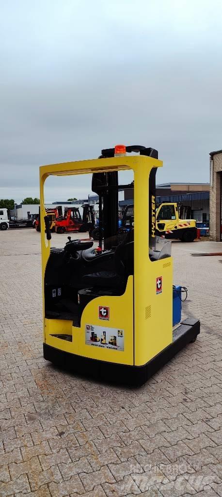 Hyster R 1.4 Viličari sa pomičnim stupom