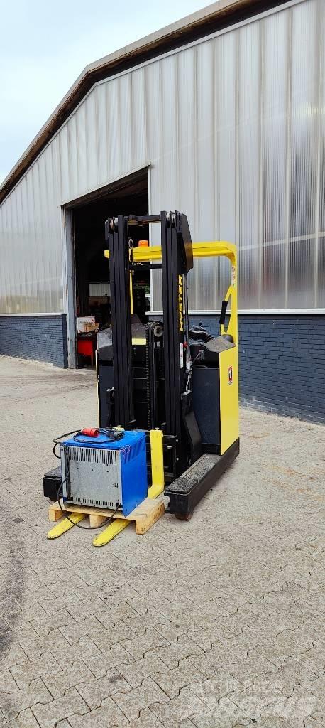 Hyster R 1.4 Viličari sa pomičnim stupom