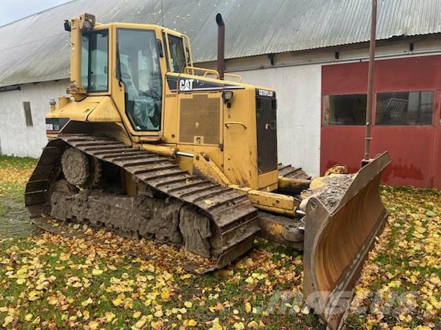 CAT D5N LGP PAT Buldožeri gusjeničari