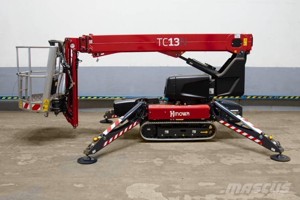 Hinowa TC13N | 2022 Ostali kranovi i platforme