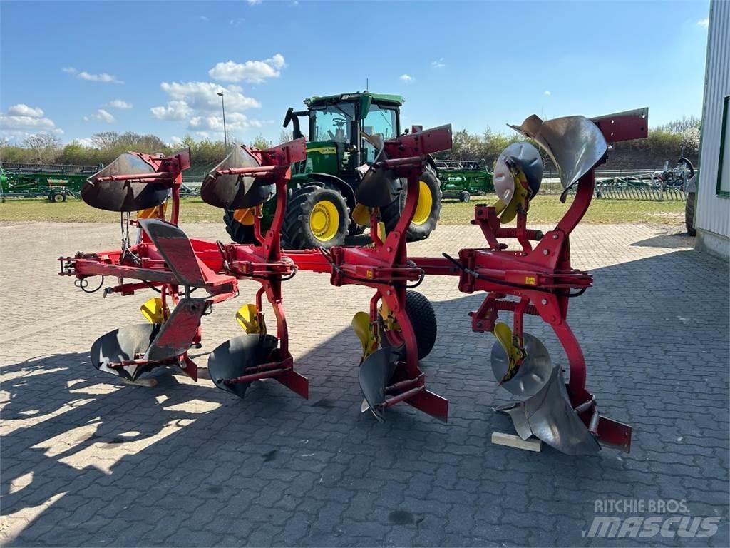 Pöttinger Servo 35 Plugovi