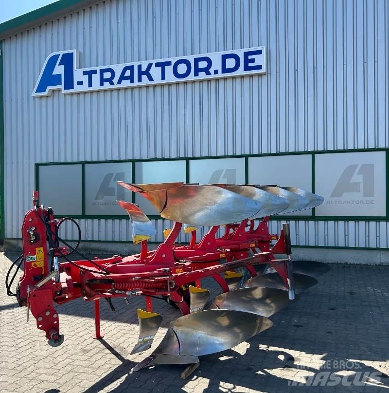 Pöttinger Servo 35 Plugovi