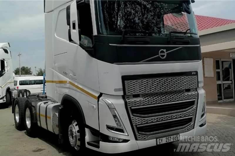 Volvo FH 440 Ostali kamioni