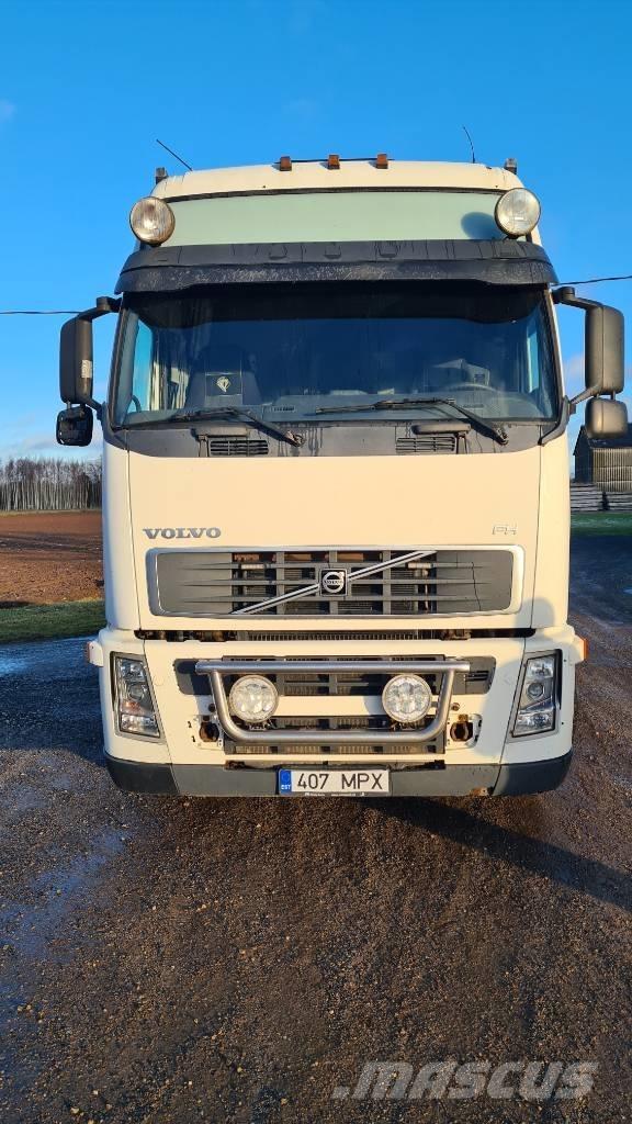 Volvo FH 12 Traktorske jedinice