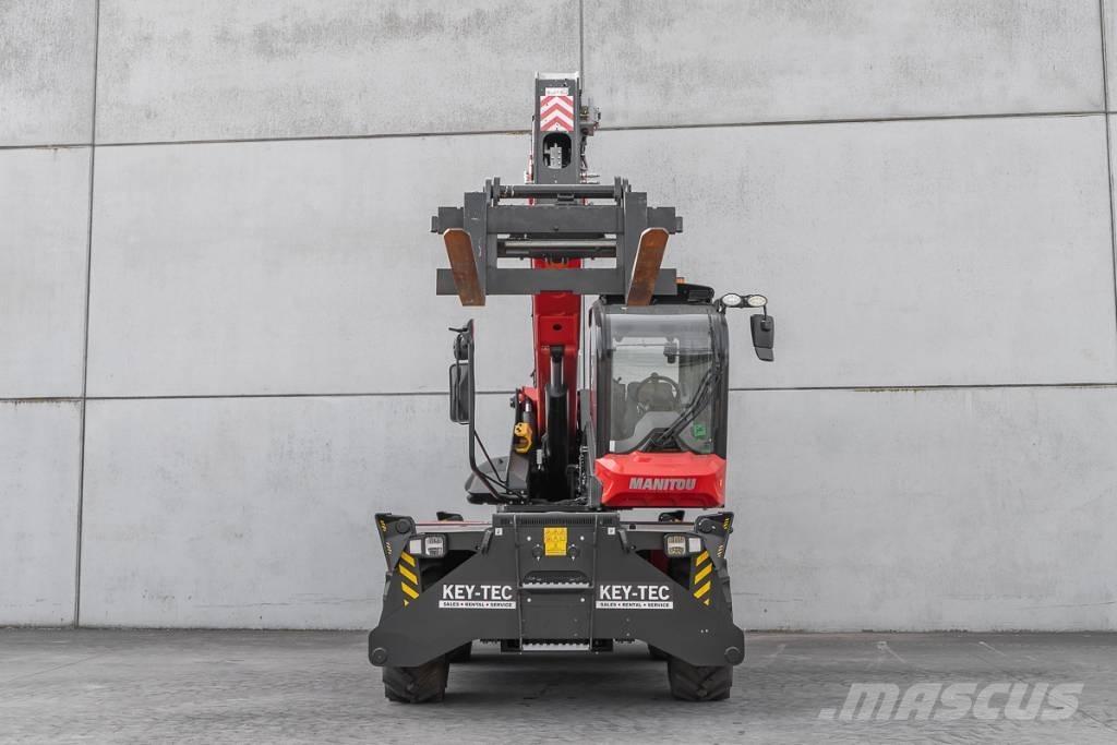 Manitou MRT 1845 Teleskopski viličari