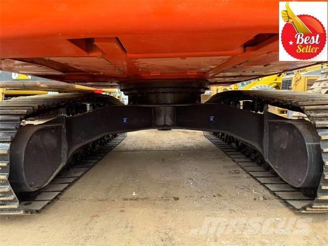 Doosan DX 225 LCA Bageri gusjeničari