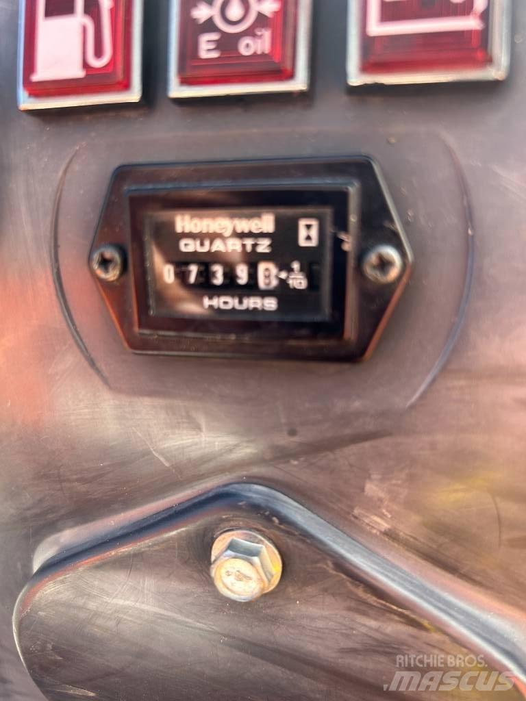 Kubota U 10-3 Mini bageri <7t