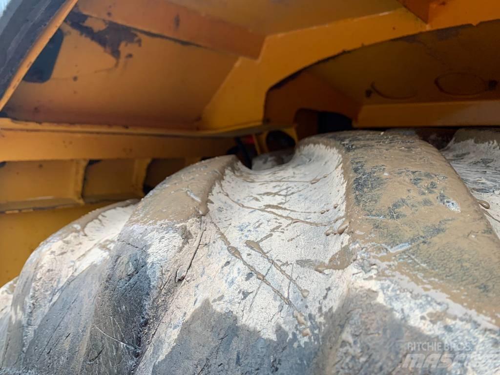 Bell B 20E Zglobni demperi