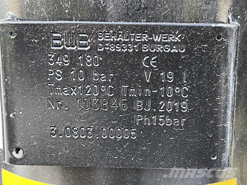 Kaeser M 50 PE - N Kompresori