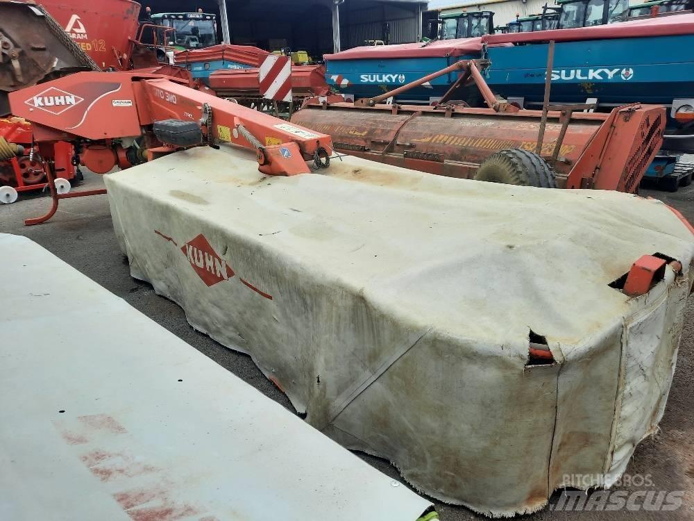 Kuhn GMD3110 GMD3110 Kosilice