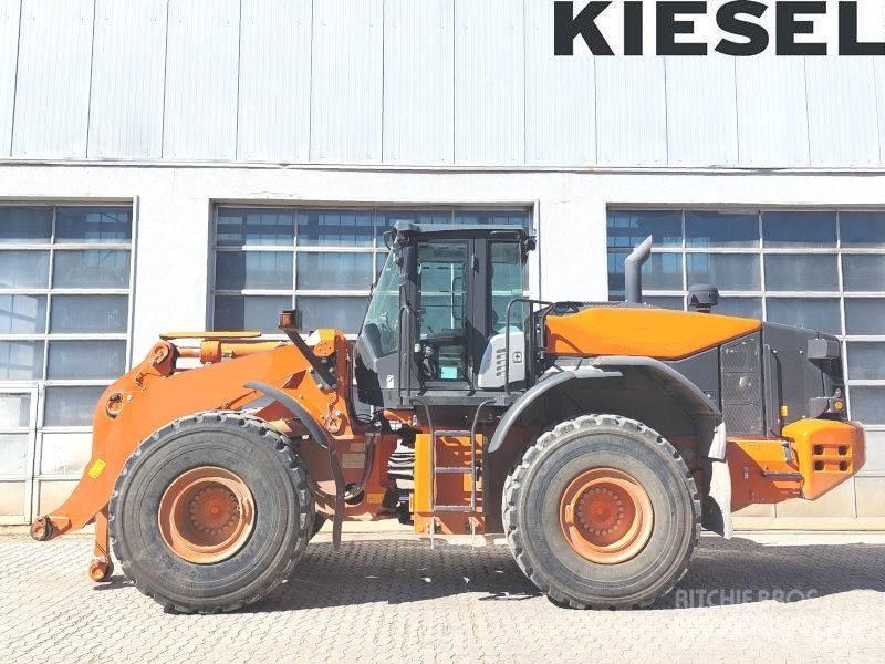 Hitachi ZW 310-6 Utovarivači na kotačima