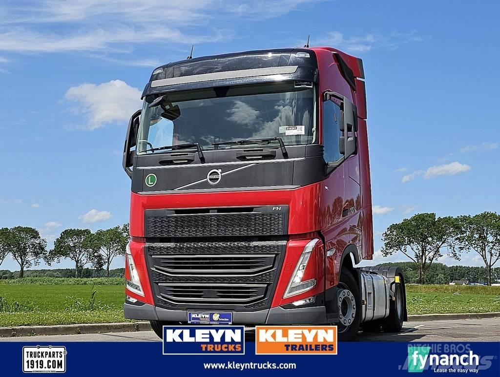 Volvo FH 500 Traktorske jedinice