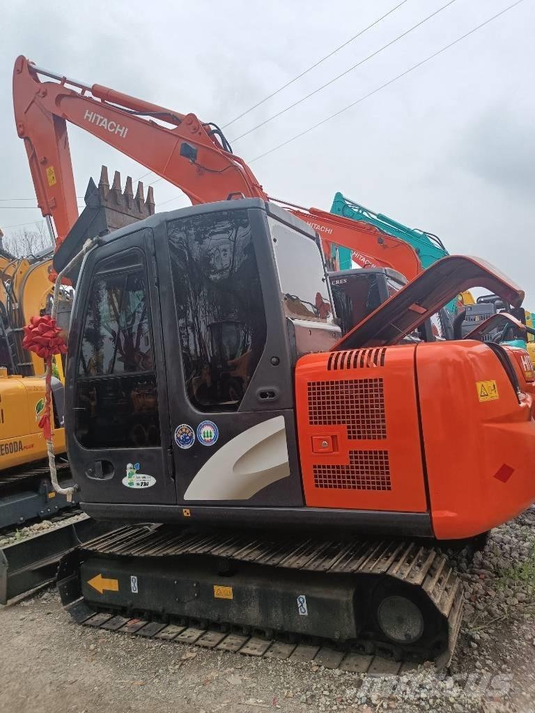 Hitachi ZX 60 Bageri gusjeničari