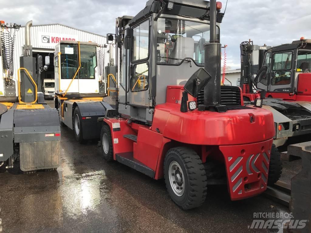 Kalmar DCE 70-6 Dizelski viličari