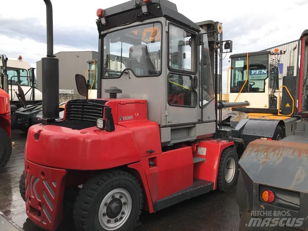 Kalmar DCE 70-6 Dizelski viličari