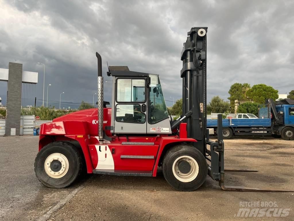 Kalmar DCE 120-6 Dizelski viličari