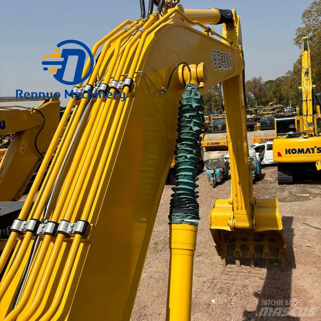 Komatsu PC 350 Bageri gusjeničari